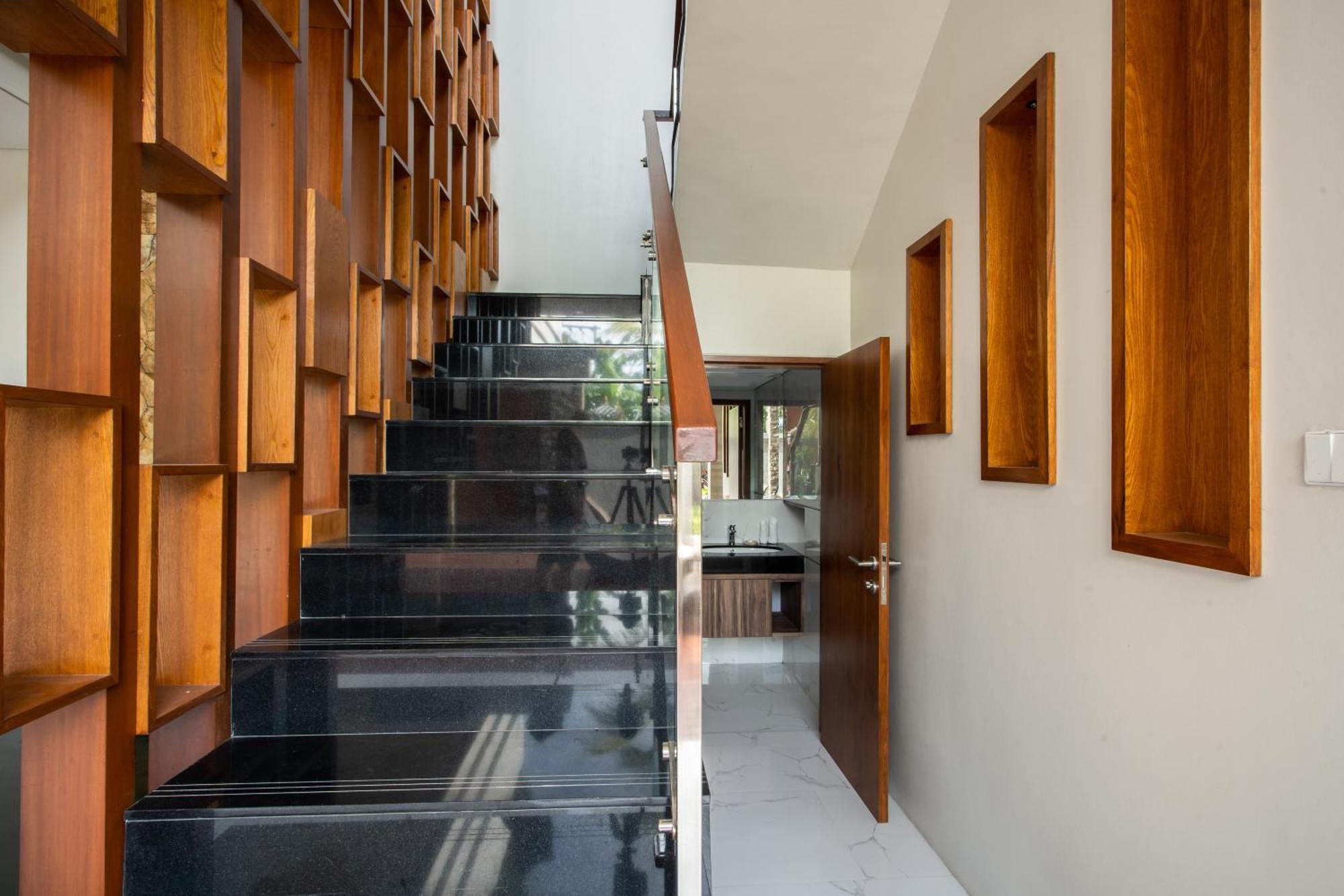 The Amarta Villa Jimbaran Extérieur photo