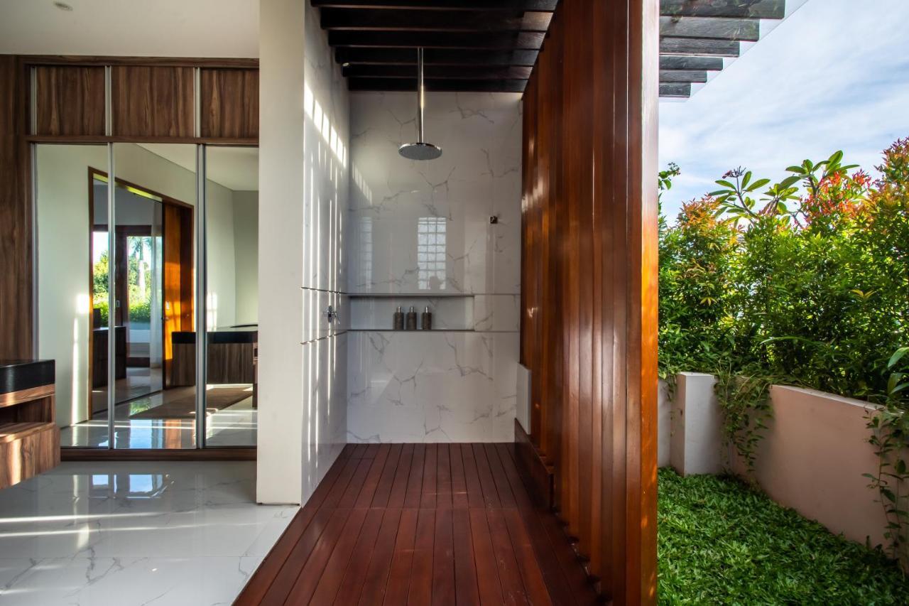 The Amarta Villa Jimbaran Extérieur photo