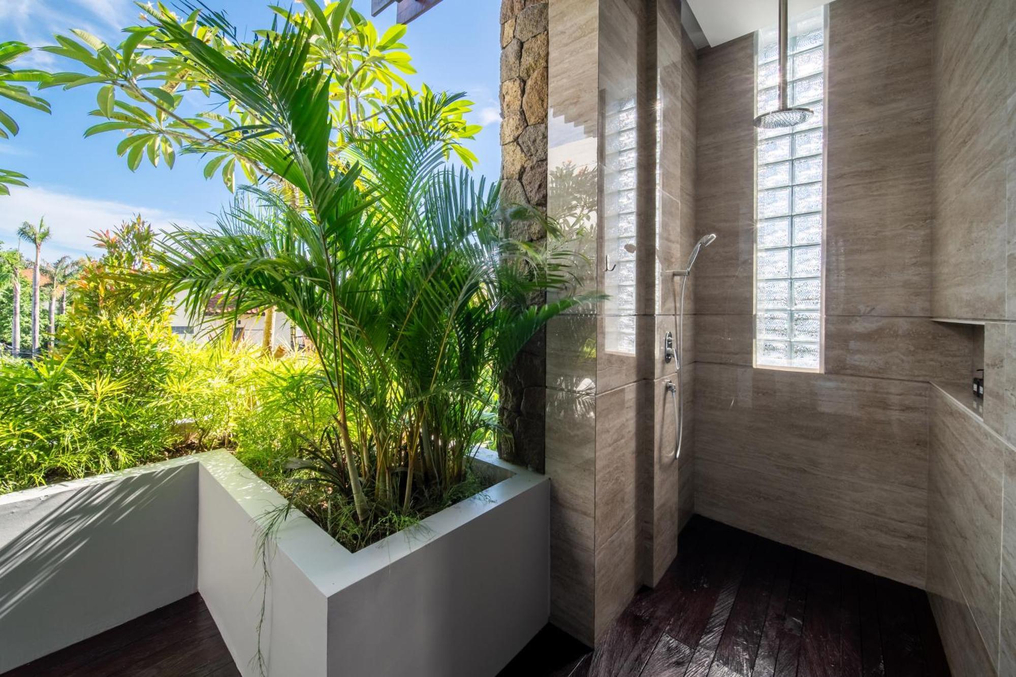 The Amarta Villa Jimbaran Extérieur photo